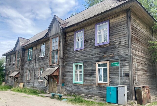 пер Интернатский 6 фото