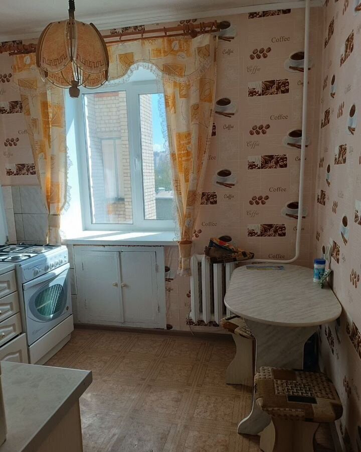 квартира г Владимир р-н Октябрьский ул Лакина 131 фото 3