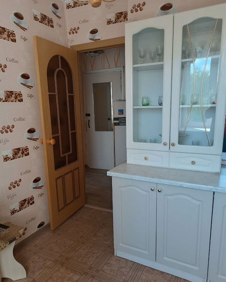 квартира г Владимир р-н Октябрьский ул Лакина 131 фото 4