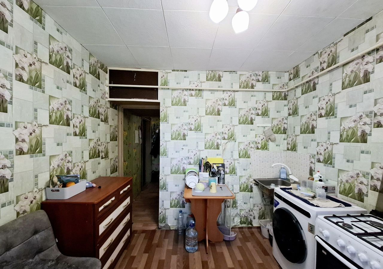 квартира г Владимир р-н Ленинский ул Ново-Ямская 2 фото 2