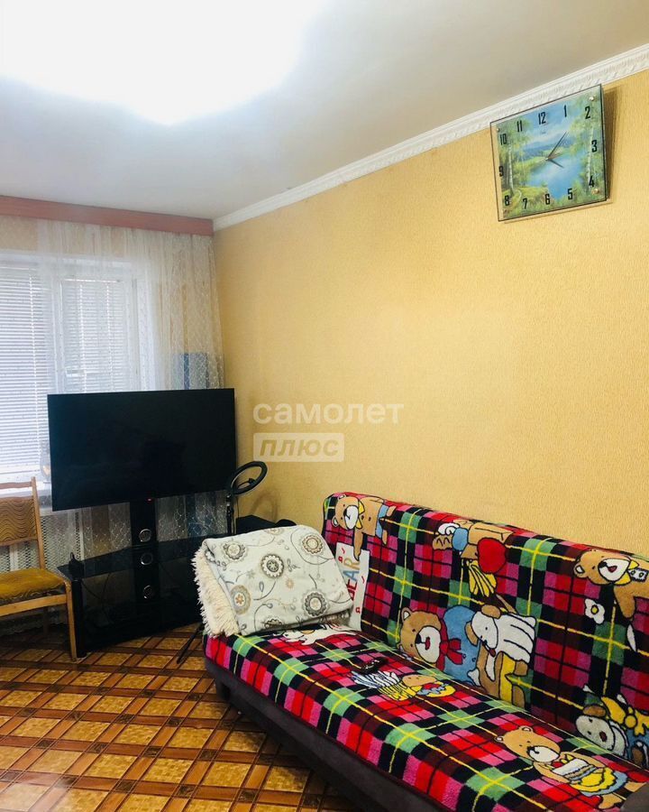 квартира г Сургут р-н Центральный ул Республики 86 Тюменская обл. фото 3