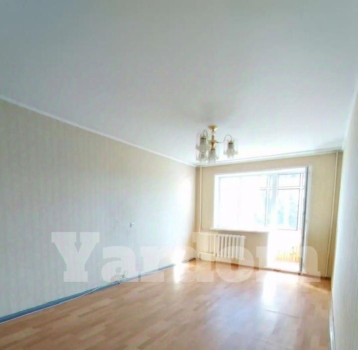 квартира г Красноярск р-н Октябрьский ул Академгородок 7 фото 2