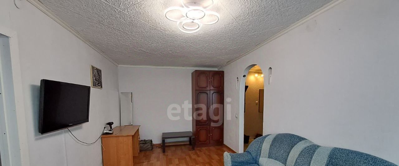 квартира г Норильск ул Ленинградская 7к/2 фото 2