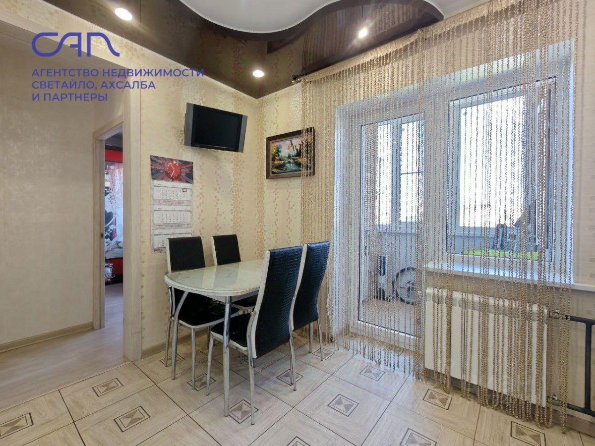 квартира г Балашиха мкр Кучино ул Центральная 43 Кучино фото 2