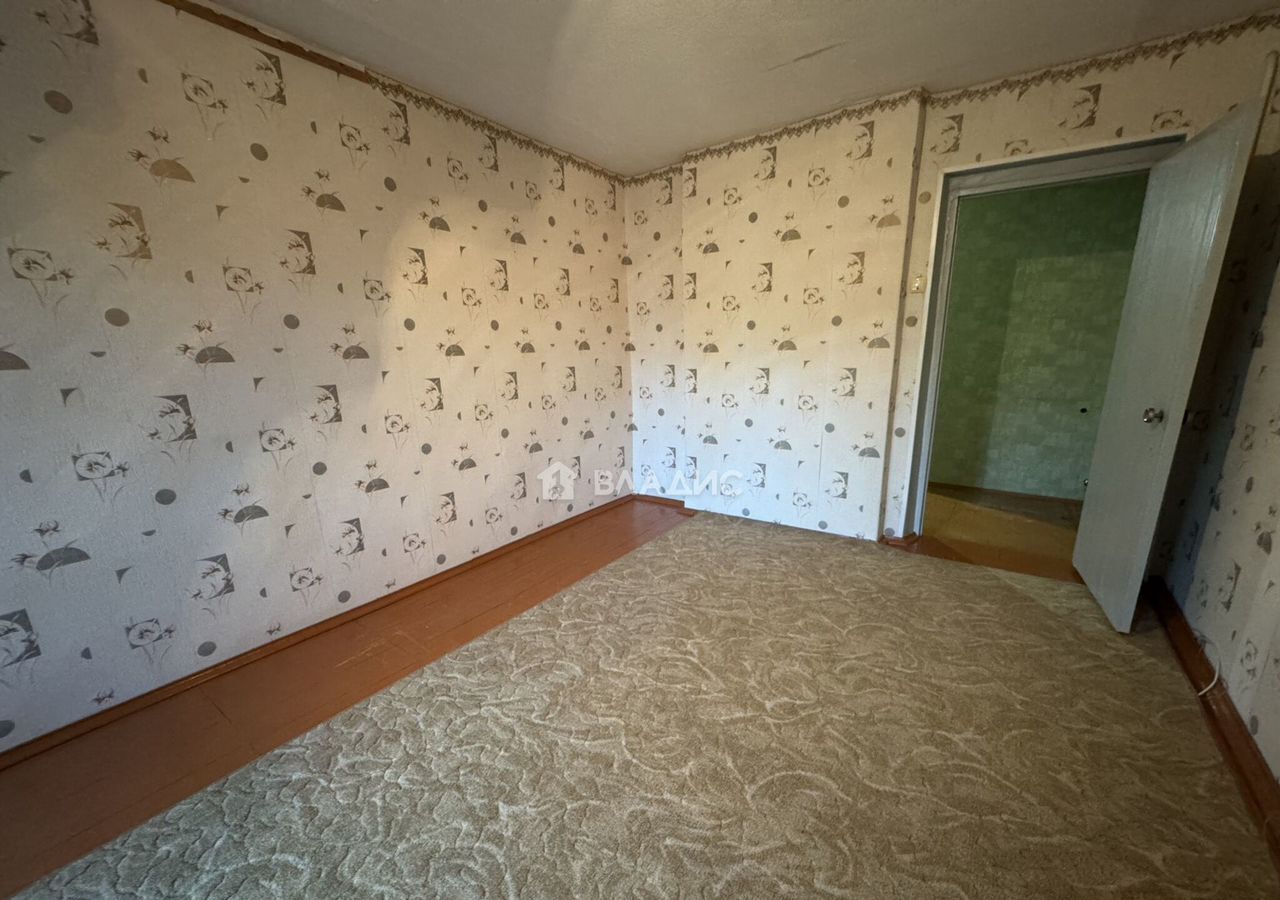 квартира г Коломна ул Зайцева 19 фото 4