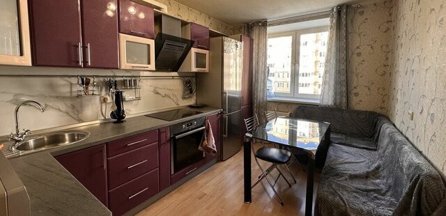квартира г Красное Село ул Освобождения 31к/1 метро Автово фото