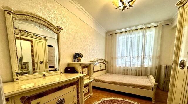 ул Газопроводная 5к/1 Советский фото