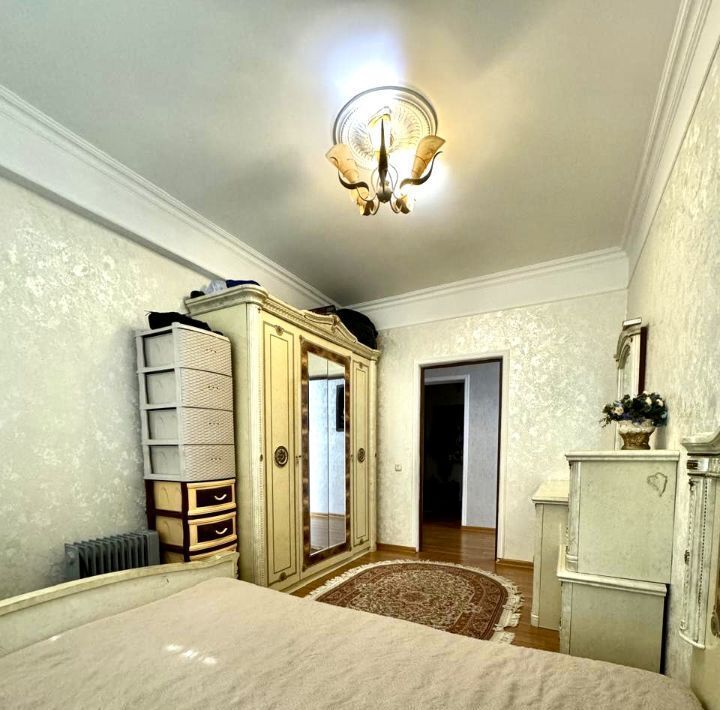 квартира г Махачкала ул Газопроводная 5к/1 Советский фото 4