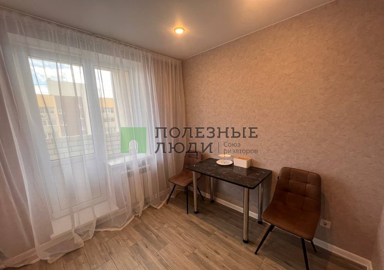 квартира г Саратов р-н Заводской ул Миллеровская 15 ЖК по ул. Огородная фото 4