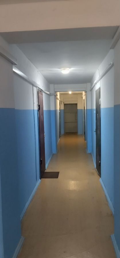квартира г Орехово-Зуево ул Ленина 125 Орехово-Зуевский г. о. фото 5