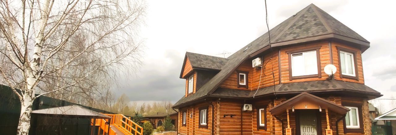 дом городской округ Богородский г Ногинск снт Антей фото 5