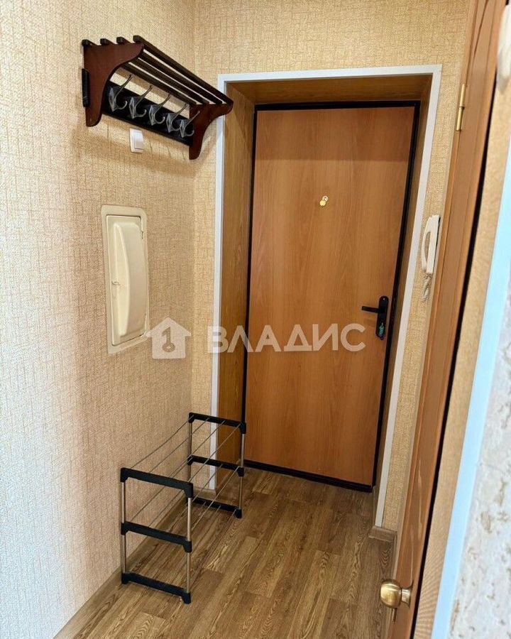 квартира г Владимир р-н Октябрьский пр-кт Октябрьский 43 фото 9