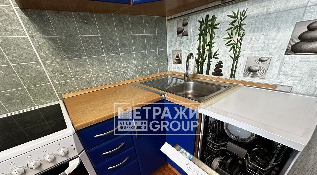 квартира г Королев ул Пионерская 10ак/3 Медведково фото 5