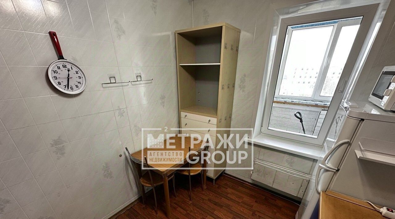 квартира г Королев ул Пионерская 10ак/3 Медведково фото 7