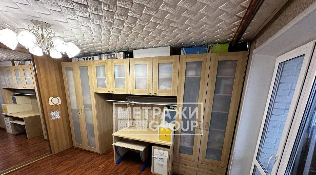 квартира г Королев ул Пионерская 10ак/3 Медведково фото 16