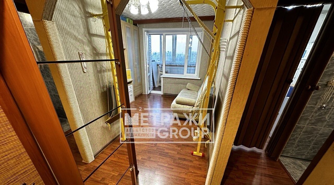 квартира г Королев ул Пионерская 10ак/3 Медведково фото 30