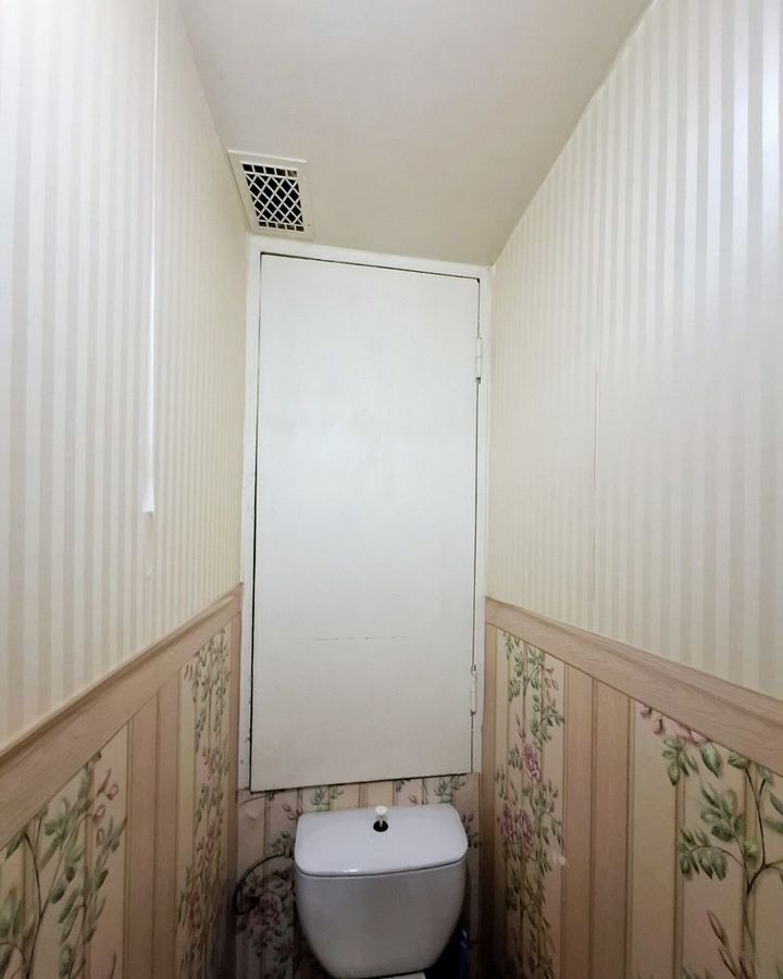 квартира г Владимир р-н Ленинский ул Ново-Ямская 2 фото 6