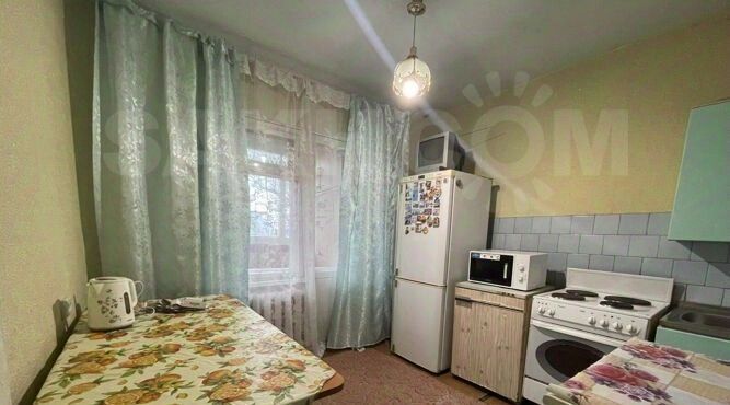 квартира г Южно-Сахалинск ул Емельянова А.О. 33 фото 1