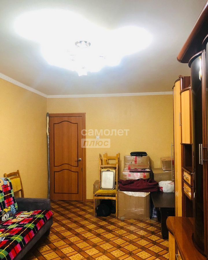 квартира г Сургут р-н Центральный ул Республики 86 Тюменская обл. фото 6