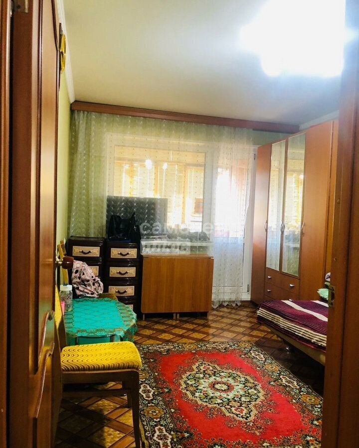 квартира г Сургут р-н Центральный ул Республики 86 Тюменская обл. фото 22
