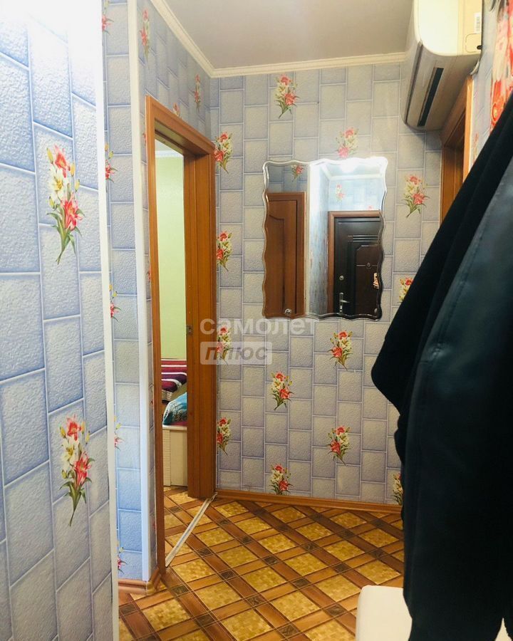 квартира г Сургут р-н Центральный ул Республики 86 Тюменская обл. фото 30