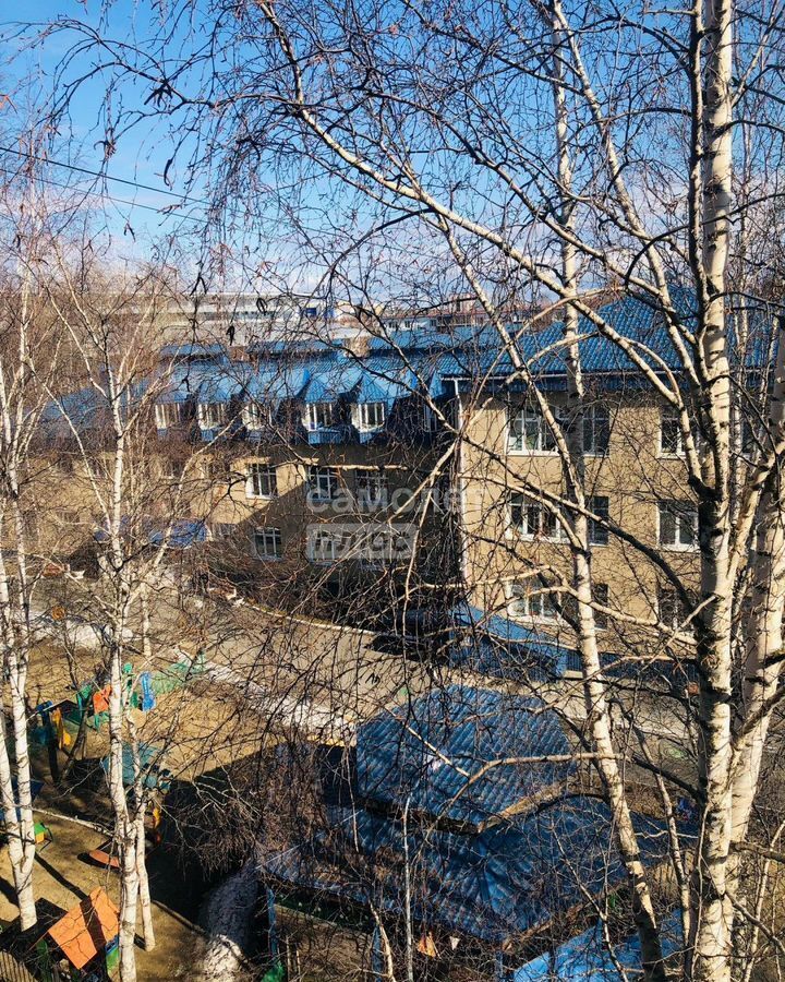 квартира г Сургут р-н Центральный ул Республики 86 Тюменская обл. фото 33