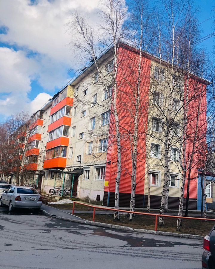 квартира г Сургут р-н Центральный ул Республики 86 Тюменская обл. фото 39