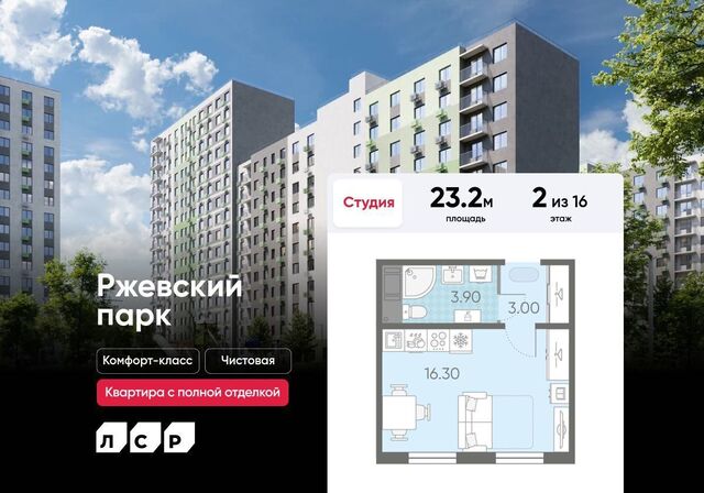пос. Ковалёво, уч. 6, стр. 6. 5 фото