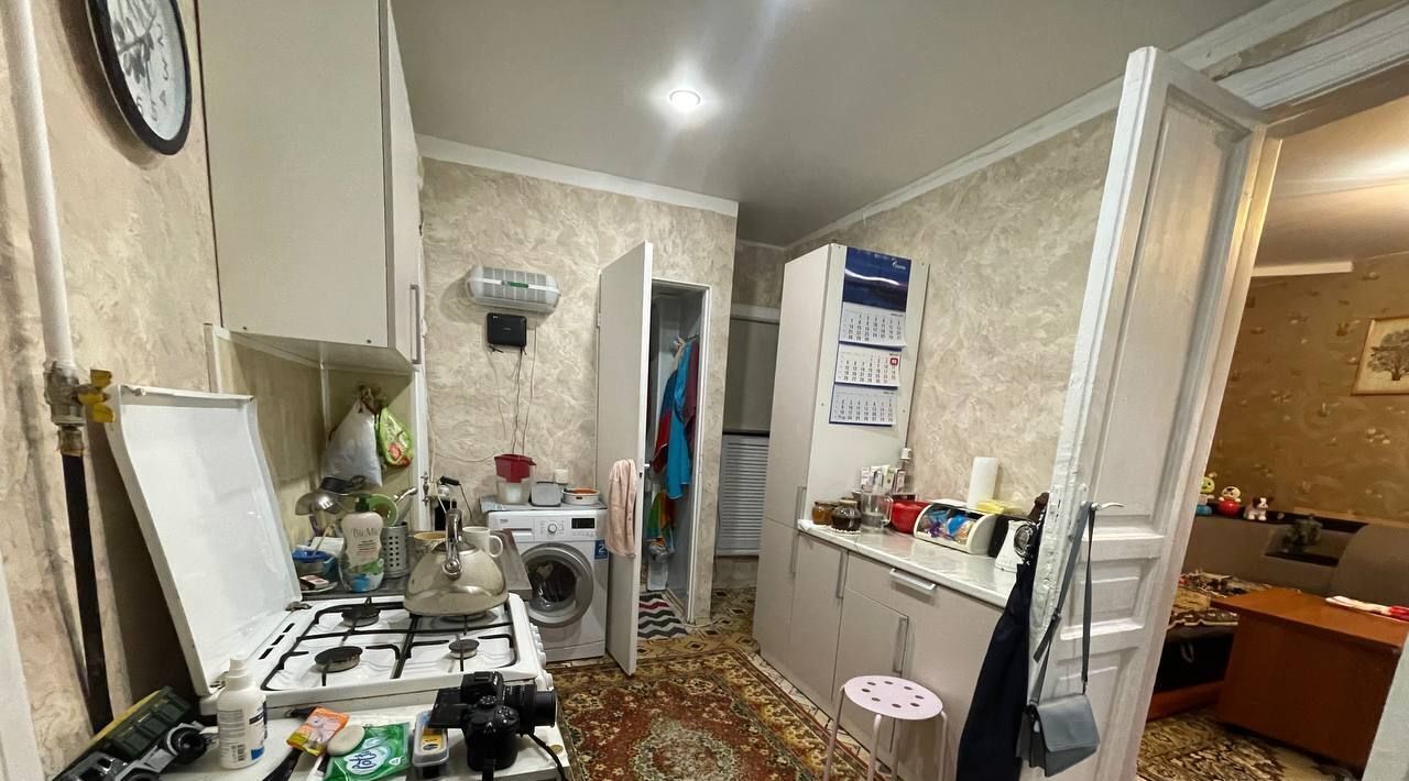 квартира г Санкт-Петербург метро Фрунзенская пер Угловой 9 округ Измайловское фото 4