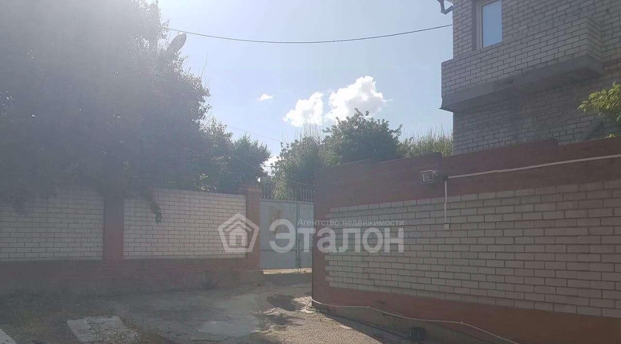 дом г Волгоград р-н Кировский ул Дубовая 22 фото 10