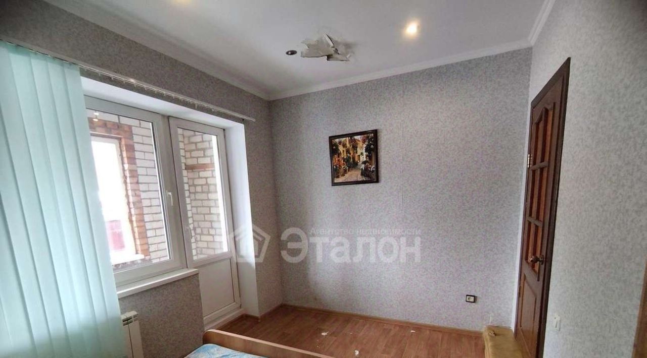 дом г Волгоград р-н Кировский ул Дубовая 22 фото 7