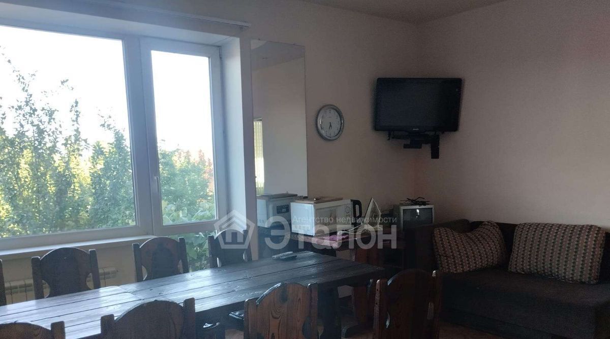 дом г Волгоград р-н Кировский ул Дубовая 22 фото 17