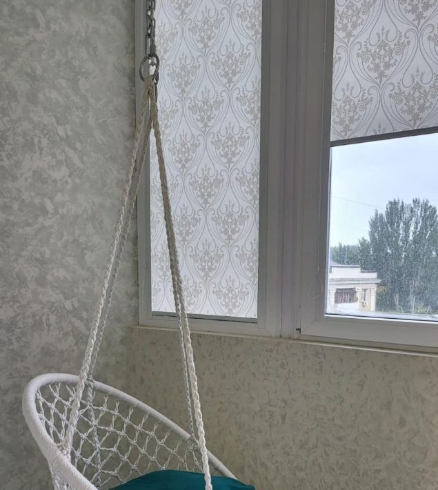 квартира г Ростов-на-Дону р-н Кировский пер Крепостной 99 фото 12