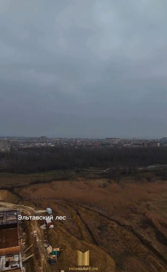 квартира г Махачкала р-н Кировский Благородная ул., 13 фото 12