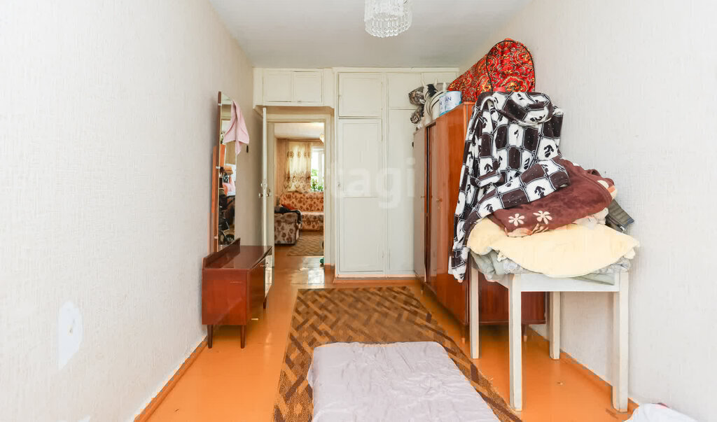 квартира г Хабаровск р-н Индустриальный ул Юности 11а фото 8