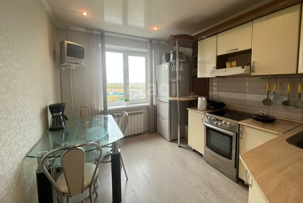 квартира г Ачинск мкр 8-й 16 фото 12