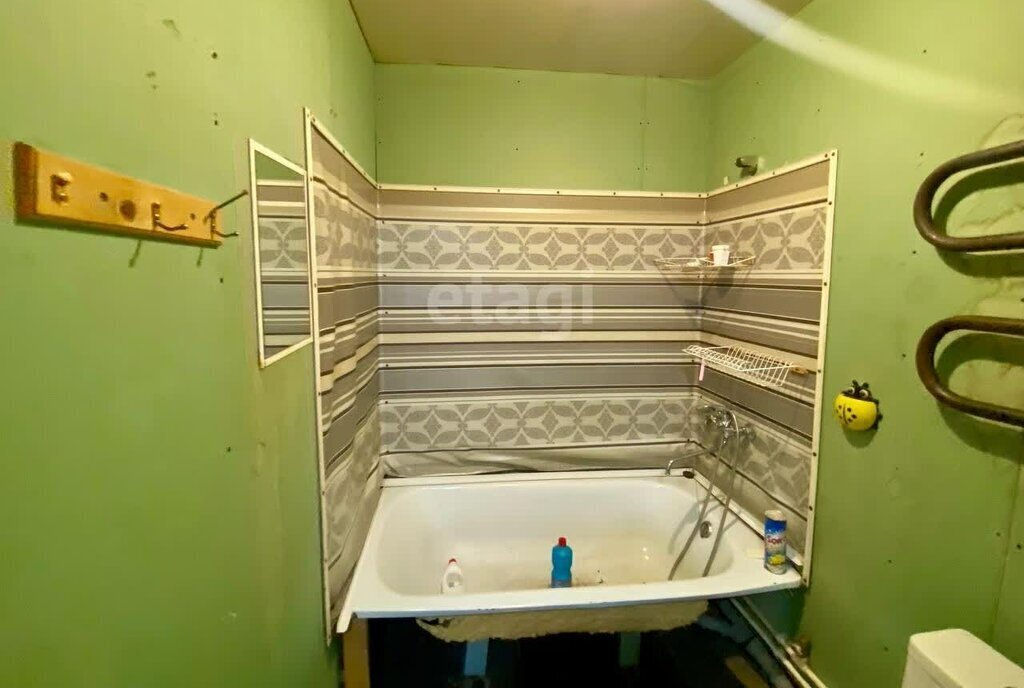 квартира г Ачинск мкр 2-й 18 фото 6