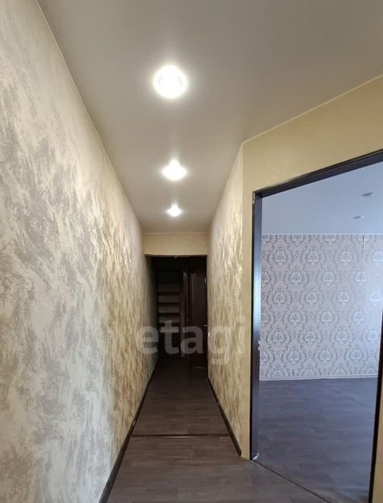 квартира г Норильск ул Ленинградская 12а фото 10