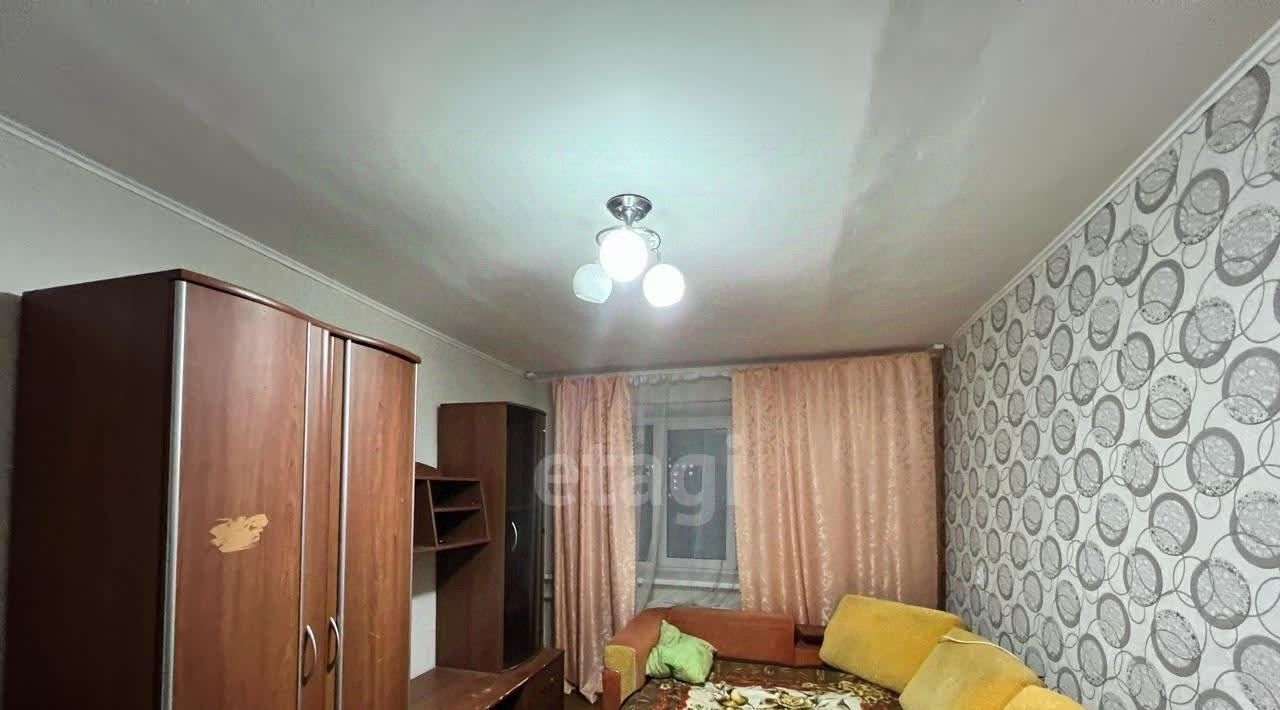 квартира г Норильск ул Комсомольская 38к/2 фото 5