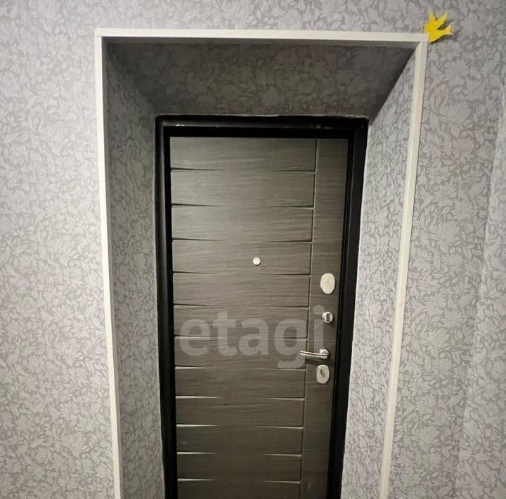 квартира г Норильск ул Комсомольская 38к/2 фото 14