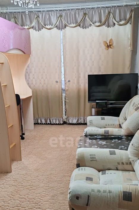 квартира г Норильск ул Нансена 78 фото 11