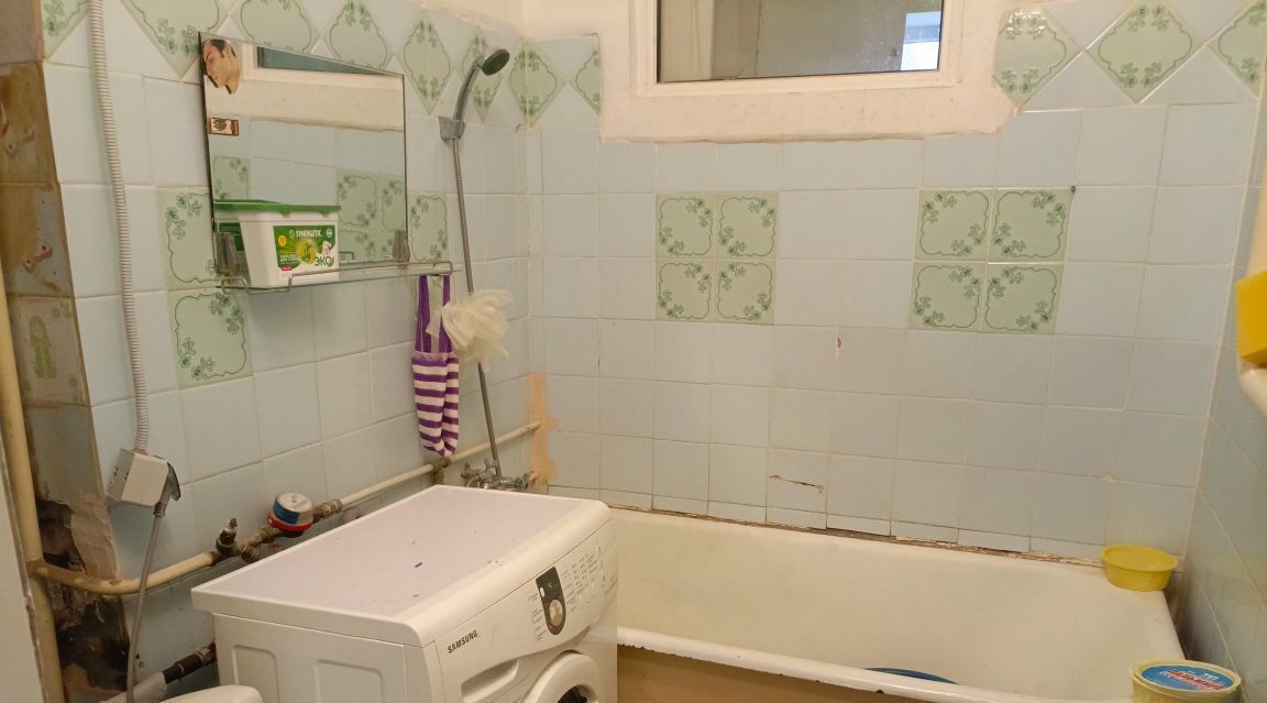 квартира г Волгоград р-н Красноармейский ул им. Ломакина 15 фото 5