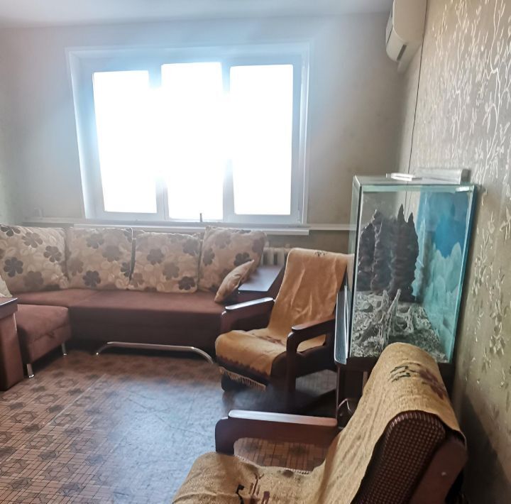 квартира г Волжский ул Александрова 41 фото 9