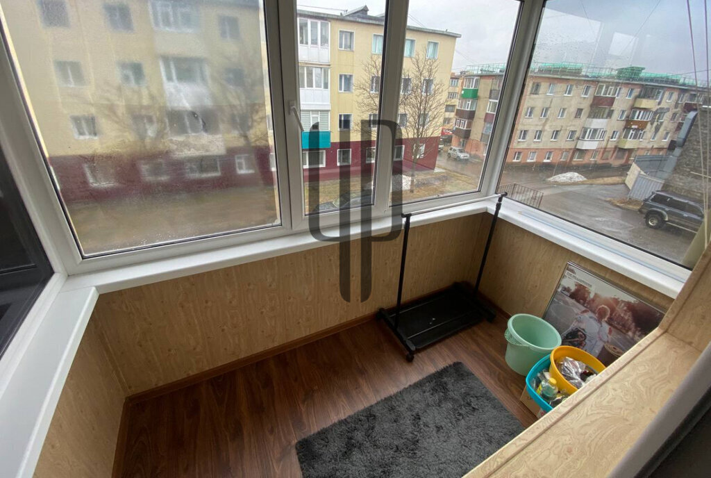 квартира г Петропавловск-Камчатский ул Горького 12 фото 4