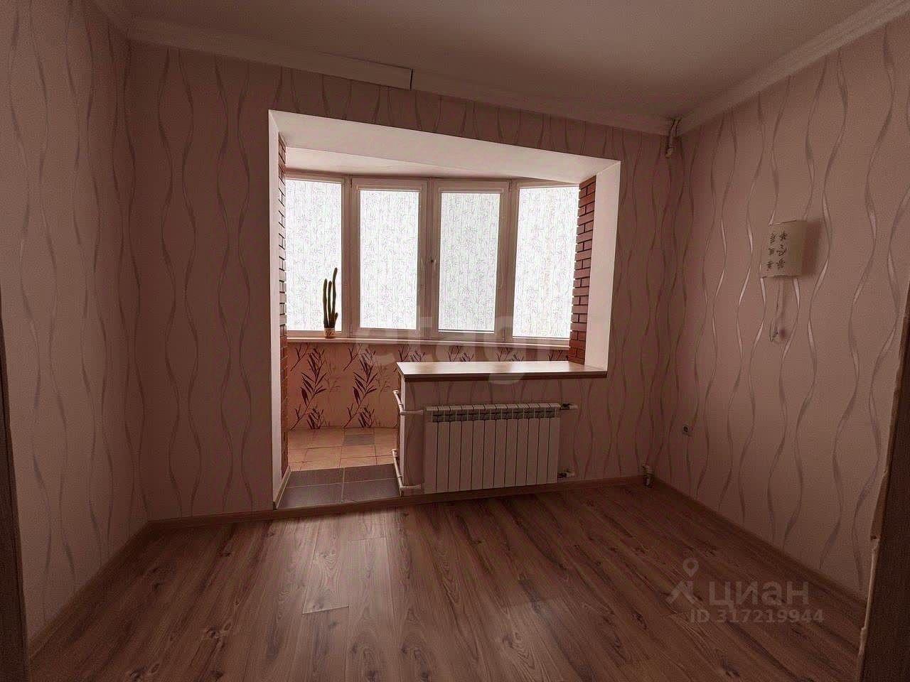 квартира г Бронницы ул Егорьевская 3 фото 6