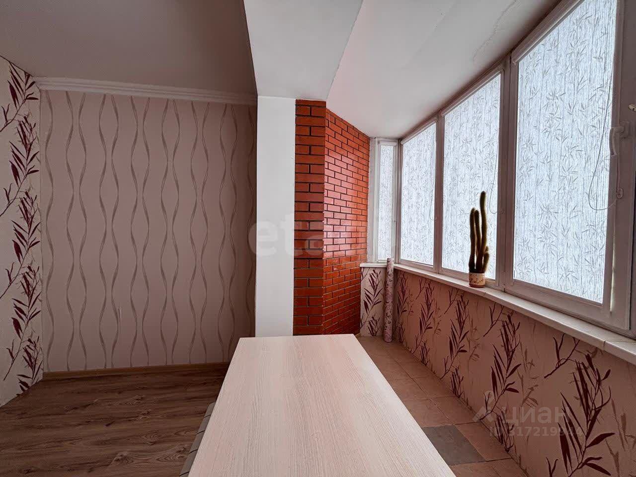 квартира г Бронницы ул Егорьевская 3 фото 7