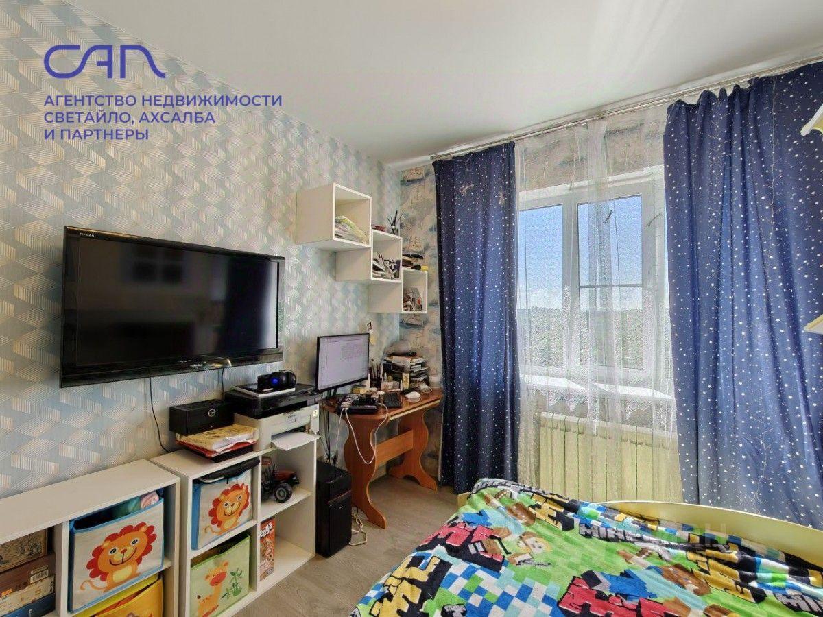 квартира г Балашиха мкр Кучино ул Центральная 43 Кучино фото 8