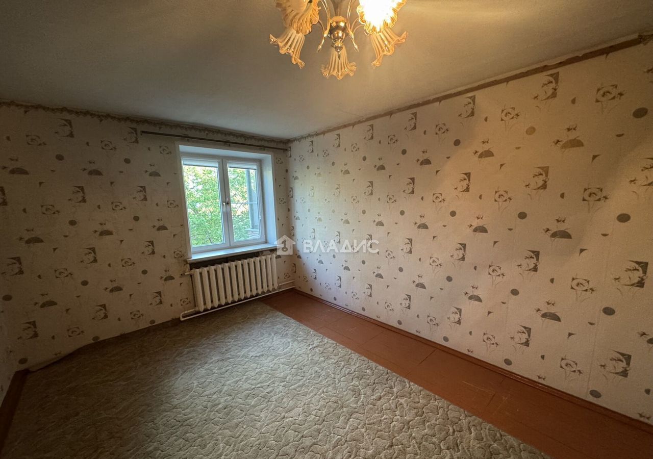 квартира г Коломна ул Зайцева 19 фото 5