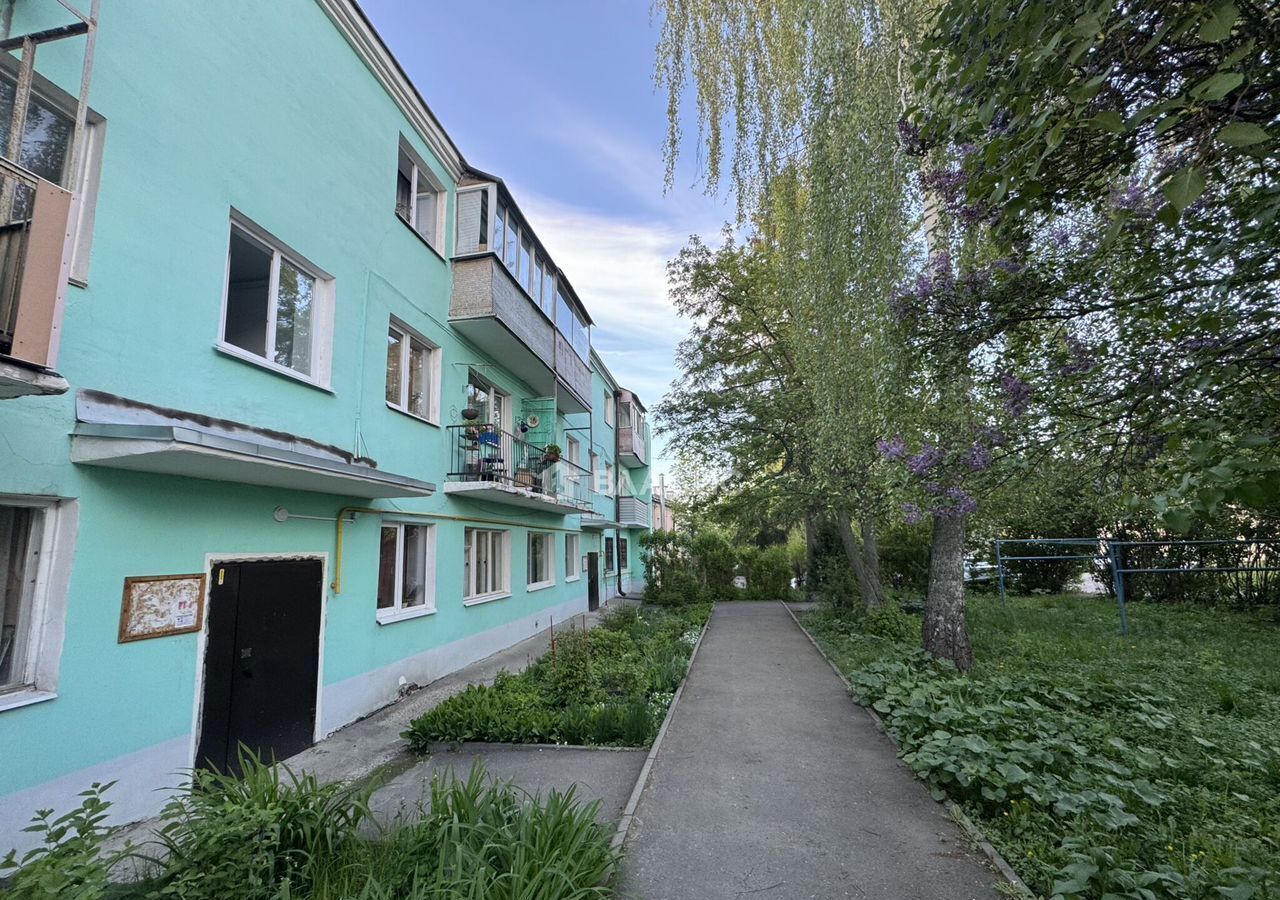 квартира г Коломна ул Зайцева 19 фото 15