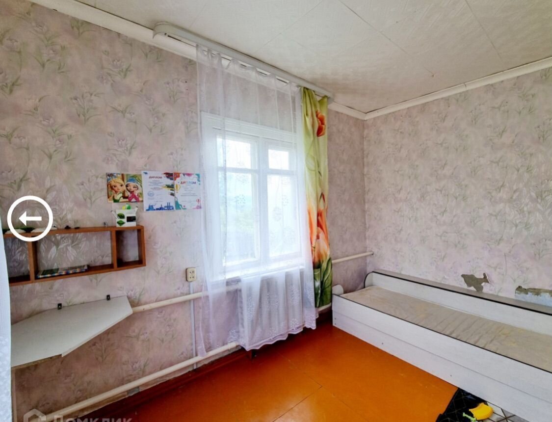 дом г Александровск ул 3 Интернационала 44 фото 4